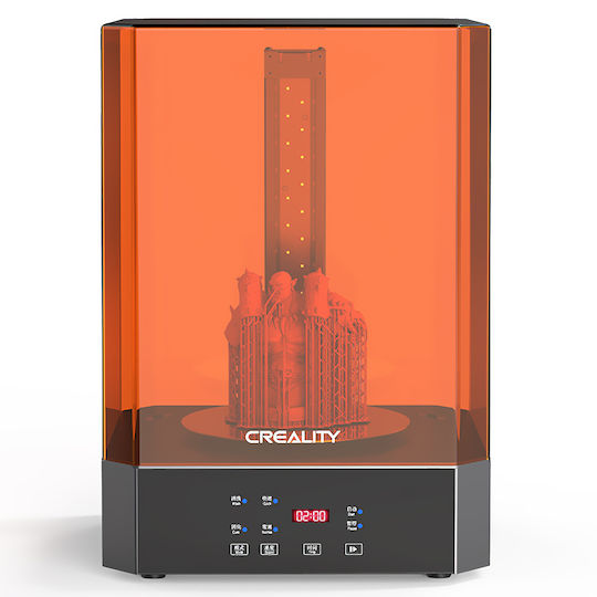 Creality3D UW-02 Washing/Curing Machine