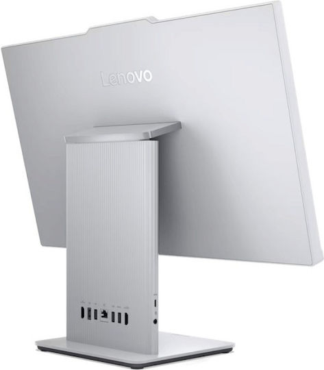Lenovo IdeaCentre AIO 24IRH9 23.8" (i5-13420H/16GB/512GB SSD/FHD/W11 Home) US