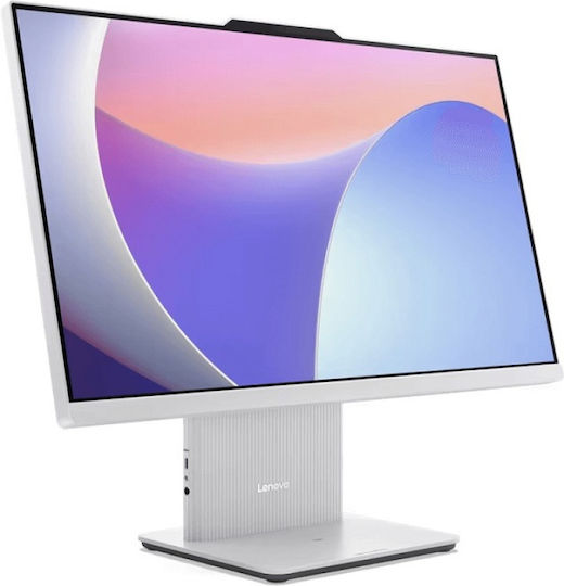 Lenovo IdeaCentre AIO 24IRH9 23.8" (i5-13420H/16GB/512GB SSD/FHD/W11 Home) US