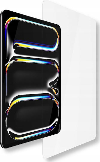 Next One Tempered Glass (iPad Pro M4 13" by Apple)