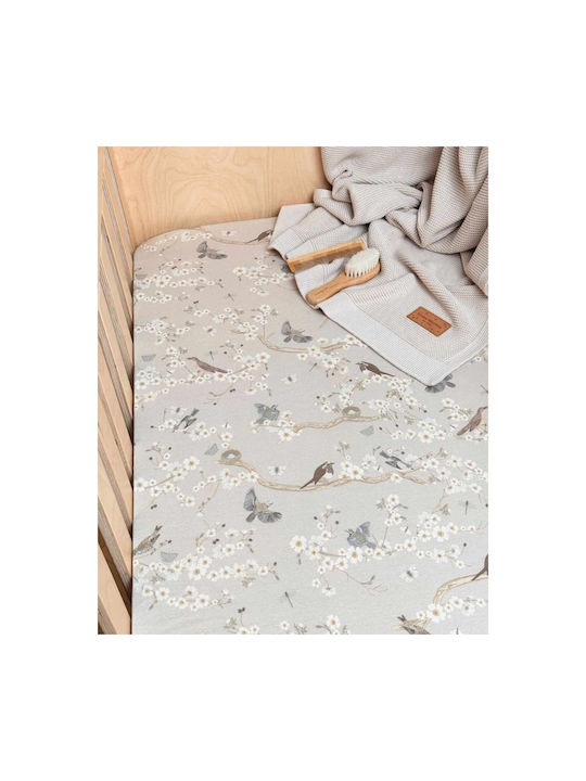 Color Stories Fitted Beige 60x120cm Color Stories Fitted Beige 60x120cm