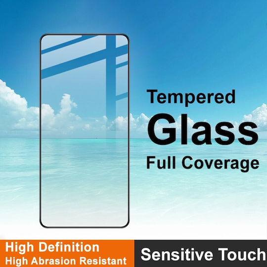 Full Face Tempered Glass (OnePlus 13R)