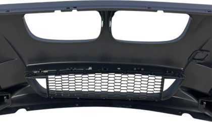 Bara față BMW Seria 1 F20 2011-2014 Design M Pack Deschideri Parktronic Duze Spălător