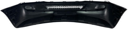 Frontstoßstange Mercedes Sprinter W906 2006-2013 Ohne Parktronic-Öffnungen