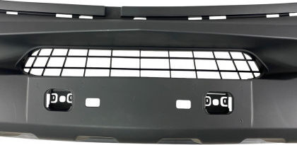 Front Bumper Mercedes Sprinter W906 2014-2018 Without Parktronic Openings