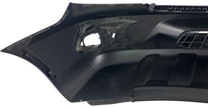 Front Bumper Mercedes Sprinter W906 2014-2018 Without Parktronic Openings