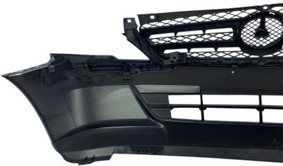 Frontstoßstange Mercedes Vito W639 2010-2014 Kühlergrillöffnungen Parktronic