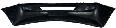 Frontstoßstange Mercedes Sprinter W906 2006-2013 Ohne Parktronic-Öffnungen
