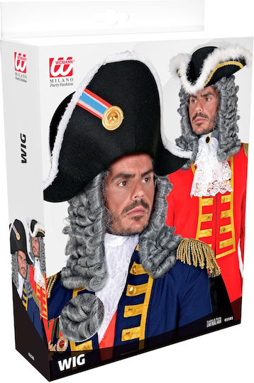 Perucă Deluxe Napoleon General