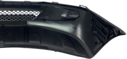 Frontstoßstange Mercedes Sprinter W906 2006-2013 Ohne Parktronic-Öffnungen