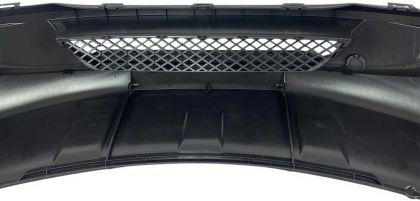 Frontstoßstange Mercedes Sprinter W906 2006-2013 Ohne Parktronic-Öffnungen
