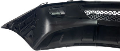 Frontstoßstange Mercedes Sprinter W906 2006-2013 Ohne Parktronic-Öffnungen