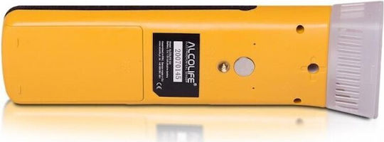 Digitale Alkoholtester
