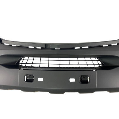 Bara Față Mercedes Sprinter W906 2014-2018 Deschidere pentru Proiectoare Fără Parktronic
