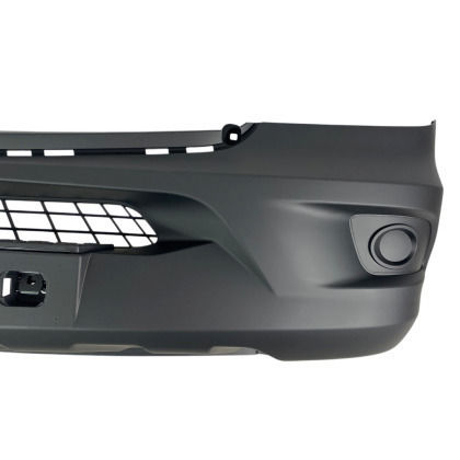 Bara Față Mercedes Sprinter W906 2014-2018 Deschidere pentru Proiectoare Fără Parktronic