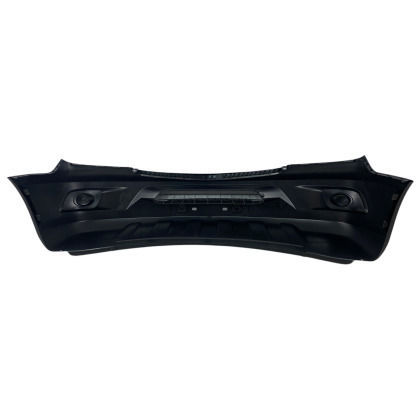 Bara Față Mercedes Sprinter W906 2014-2018 Deschidere pentru Proiectoare Fără Parktronic