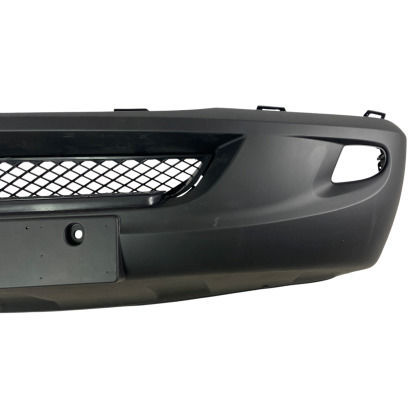 Front Bumper Mercedes Sprinter W906 2006-2013 Fog Light Opening Without Parktronic