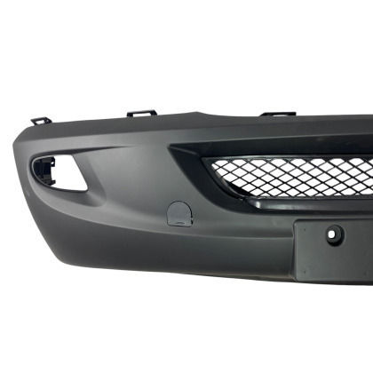 Front Bumper Mercedes Sprinter W906 2006-2013 Fog Light Opening Without Parktronic