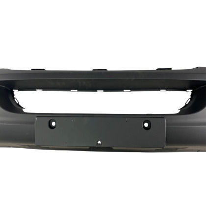 Front Bumper Mercedes Sprinter W906 2006-2013 Fog Light Opening Without Parktronic