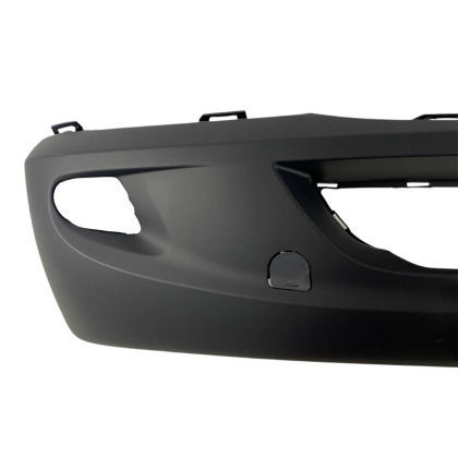 Front Bumper Mercedes Sprinter W906 2006-2013 Fog Light Opening Without Parktronic