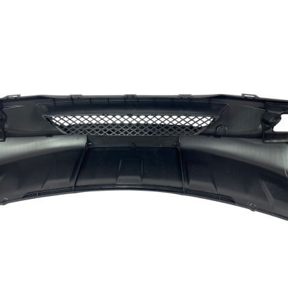 Front Bumper Mercedes Sprinter W906 2006-2013 Fog Light Opening Without Parktronic