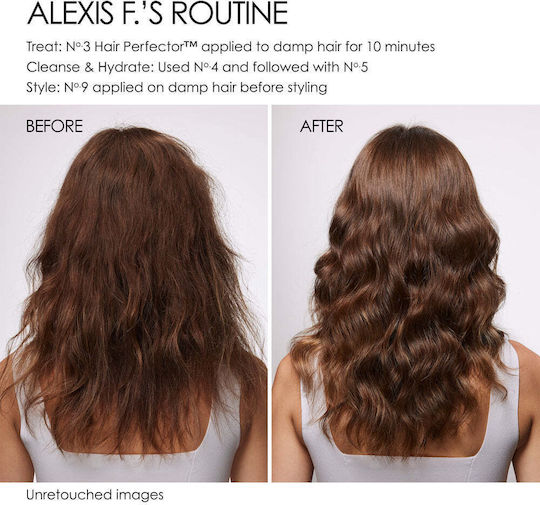 Olaplex No.3 Hair Perfector Серум за Коса за Укрепване 100ml