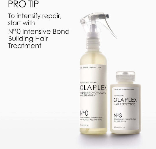 Olaplex No.3 Hair Perfector Hair Serum for Strengthening 250ml