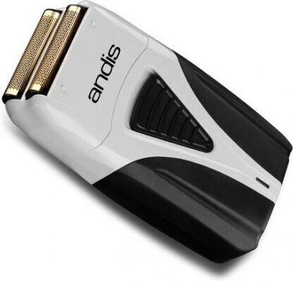 Andis ProFoil Lithium Plus Titanium Foil Shaver TS-2 17205 Vintage Elektrorasierer Gesicht Wiederaufladbar / Schnurgebunden