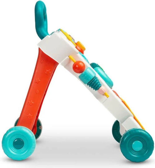 Pentru 6+ Luni Multicoloră