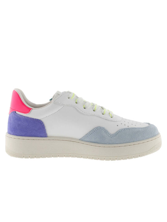 Victoria Sneakers Multicolor