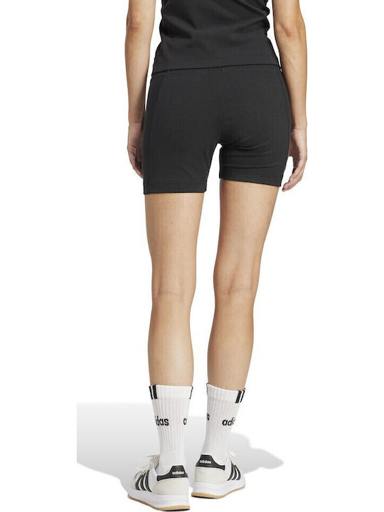 adidas Training Short Leggings Black