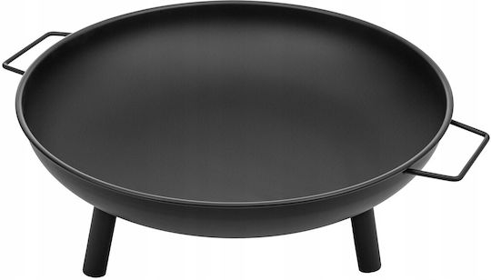 Holzkohlegrill 58cmx58cm