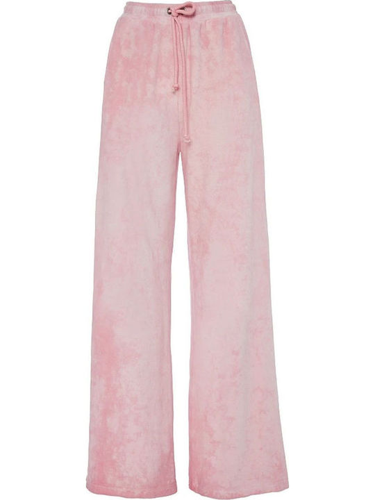Παντελόνι Φόρμας Baby Pink