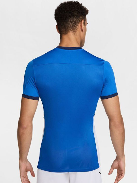 Dri-FIT Academy 21 Dri-Fit Athletic T-shirt Blue