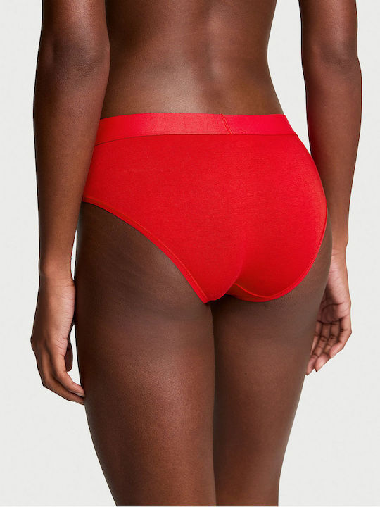 Victoria's Secret Women's Slip Red