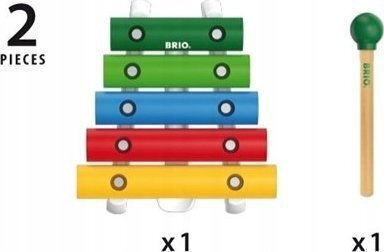 Brio Toys Ксилофон