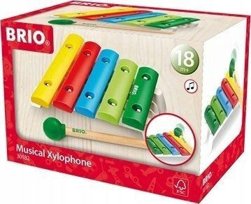 Brio Toys Ксилофон