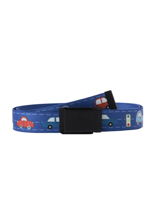 Kids Belt Name It Boy Nmmrobin Belt