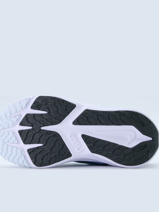 Star Runner Star Runner 4 Kids Sports Shoes Running with Laces Blue