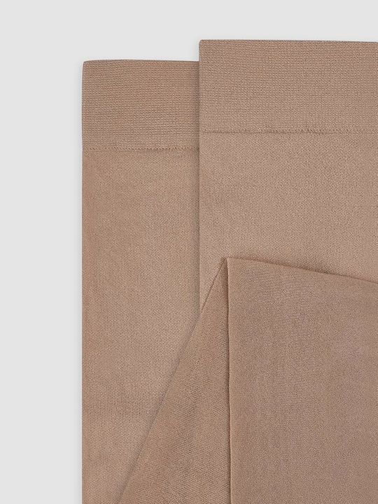 Abel & Lula Kids Tights Girl Beige 25-05900-001 Abel & Lula Kids Tights Girl Beige 25-05900-001