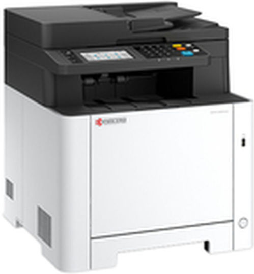 Kyocera Ecosys MA2600cwfx Colour All In One Laser Printer