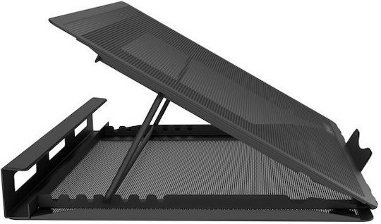 Natec Tern 2 Kühlung Pad für Laptop bis zu 17.3"