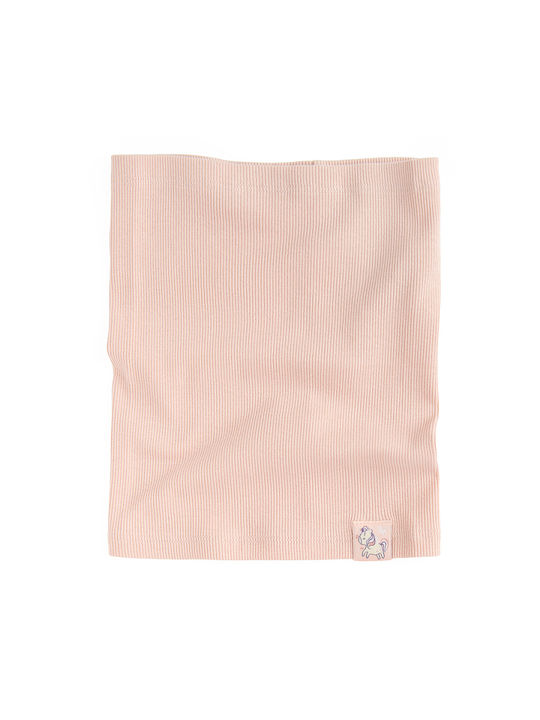 Cool Club Kids Neck Gaiter Pink