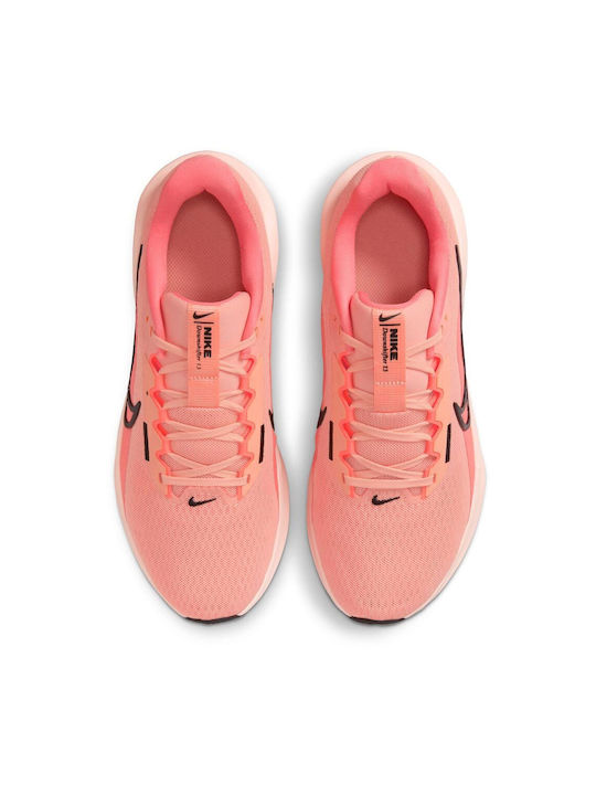 Downshifter 13 Sport Shoes Running Orange