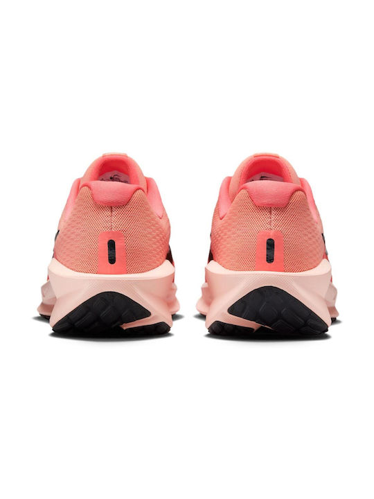 Downshifter 13 Sport Shoes Running Orange