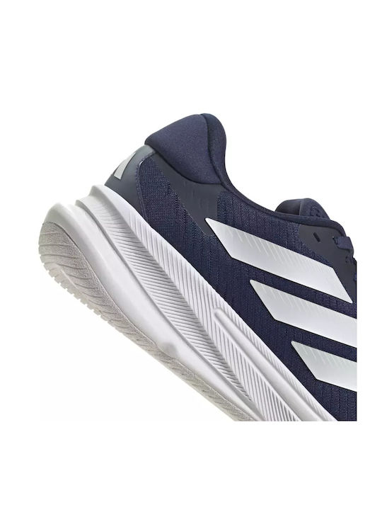 Supernova Ease Ανδρικά Αθλητικά Παπούτσια Running Μπλε