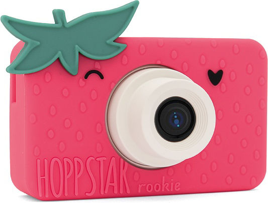 Hoppstar Rookie Mr. Smithy Cameră Foto pentru Copii 30MP Roz