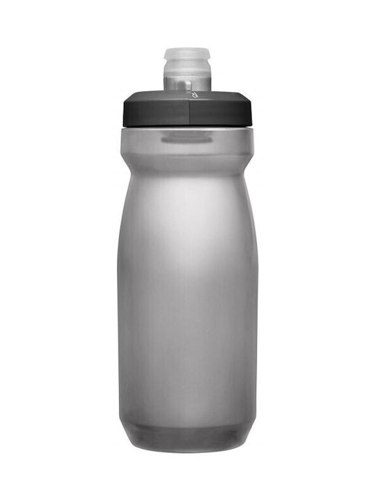 Camelbak Water Bottle Plastic Bike 621.6ml Silver