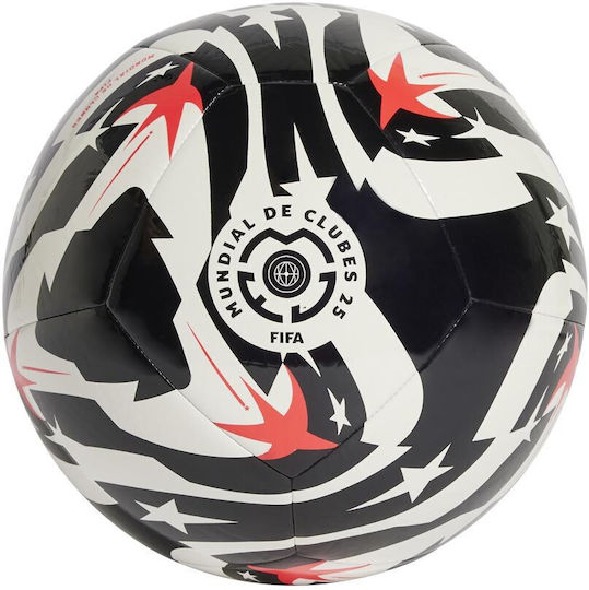 adidas adidas Club World Cup 25 Club Fußball Schwarz