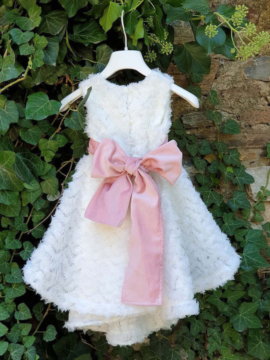Designer's Cat Rochie De Botez
